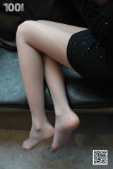 China Beauty Legs and feet 805-1