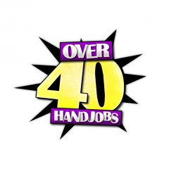 Over Forty Handjobs