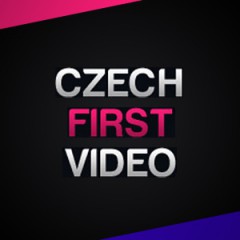 CZECH FIRST VIDEO