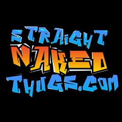 StraightNakedThugs.com