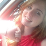 Teen redhead selfies - ginger amateur naked selfshots