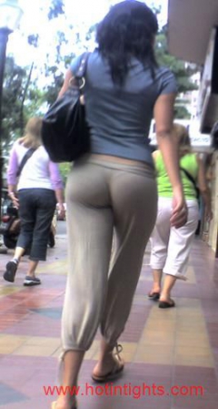 Leggings and Spandex Teens - N