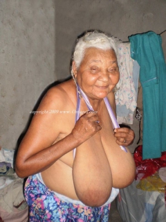 Dirty chubby Granny cmpilation (4) - N