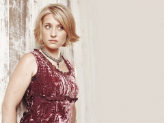 Allison Mack - N