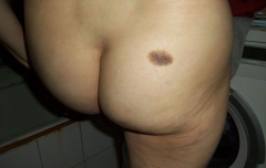 gesele my 46 a whore wife for you - N