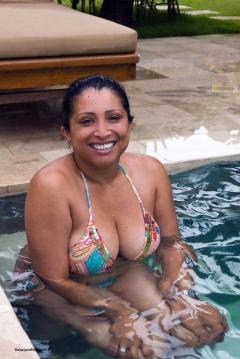 indian big busty Aunty\'s - N