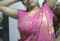 indian big busty Aunty\'s - N