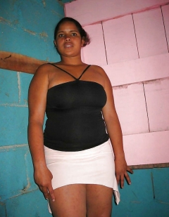 Cuban BBW - N