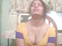 Indian BBW MILF - N