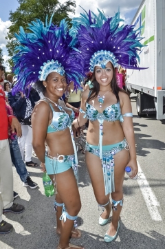 Caribana 2013 - N