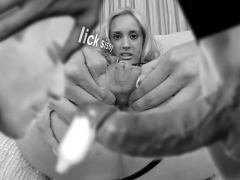 Femdom strapon cuckold sissy ultra fetish humiliation art 3 - N