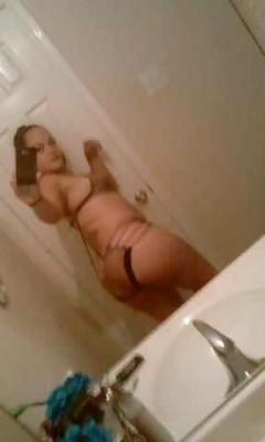 Thick Latino-Babe - N