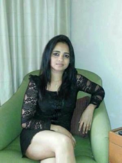 Escorts in Goa - N