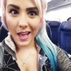 Twitch whore Zombiunicorn - N