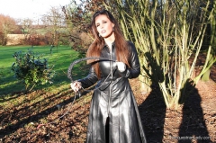 Leather,latex ,pvc mix upload helle - N