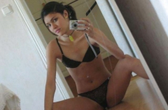 Desi Indian Girls SelfShot Hot Pics - Part 4 - N