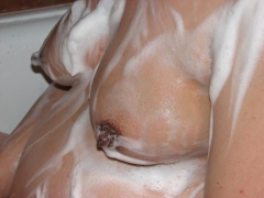 prgnant amateur women hanna tits ass pussy lactating - N