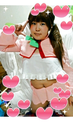 Japanese Amature Cosplay 19 - N