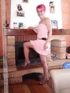 VALERIE 39 ANS chatillon sur loire - N