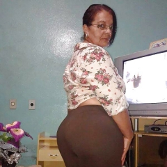 Brasil grandmas - N