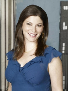 Let\'s Jerk Off Over ... Gail Simmons (Co-Host of Top Chef) - N