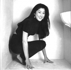 Kristi Yamaguchi Japanese American Olympian - N