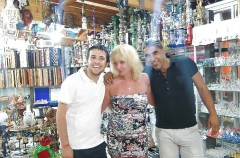 Russian mature love arab guys - Tatyana - N