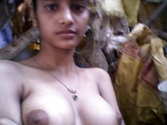 Indian aunty nude 1 - N