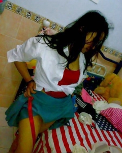 Indonesian Girls Collection - Part 001 - N