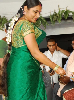 Indian BBW - N