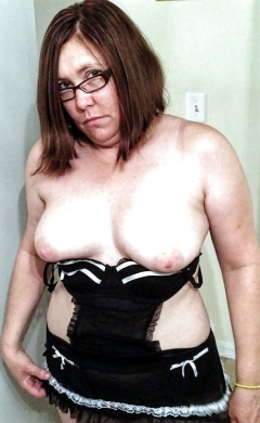 bbw sassy shows tits - N