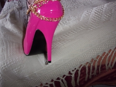 12 cm heels - N