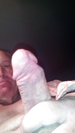 COCK FOR YOU - N