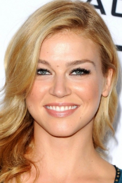 Adrianne Palicki - N