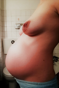 36 yo whore jenny from california pregnant - N