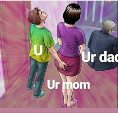mom - N