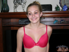 TRUE AMATEUR MODELS - 18 YR OLD TEEN - N