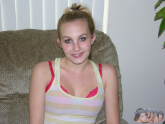 True Amateur Models - Crystal - N