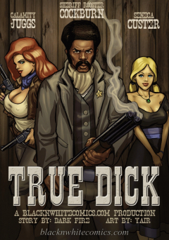 True Dick - N