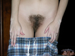 HAIRY BUSH - N