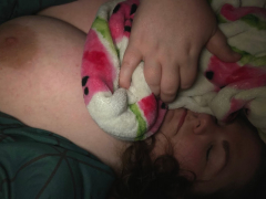 Worthless Fat Slut on Display - N