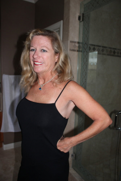 Cumpig BBC Cock Whore Slutmilf Nancy Cunt From Los Angeles - N