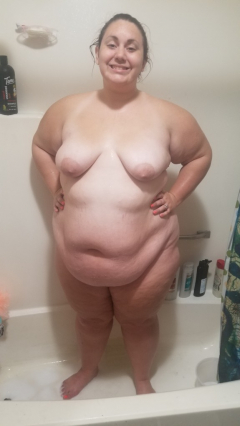 Fat Arkansas Whore Alisha - N