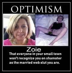 zoie the slut - N