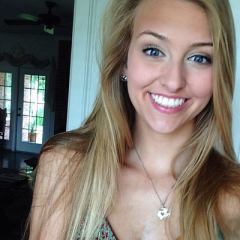 Bailey Compton usf freshman former MSA slut 941 studio slutz - N