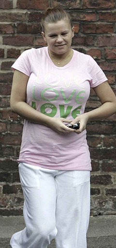 Kerry Katona - N