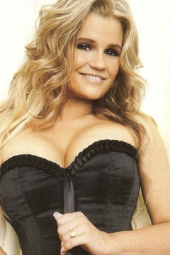 Kerry Katona - N