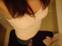 stoner teen with a crazy hot body - N