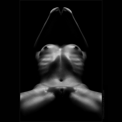 body eroticism - N