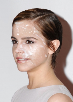 Celebrity Emma Watson Fake? - N